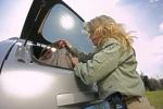 Jeep Grand Cherokee 2005 года
